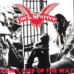 Cock Sparrer : Every Step of the Way